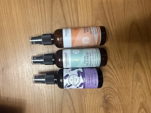 Uleiuri esențiale TISSERAND