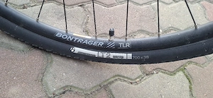 City-bike Trek Cadru L - imagine 2