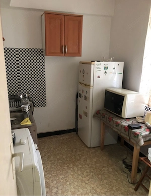 Vand apartament 2 camere- Tulcea - imagine 4