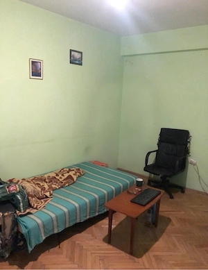 Vand apartament 2 camere- Tulcea - imagine 6
