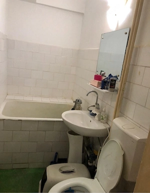 Vand apartament 2 camere- Tulcea - imagine 2