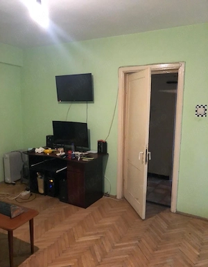 Vand apartament 2 camere- Tulcea