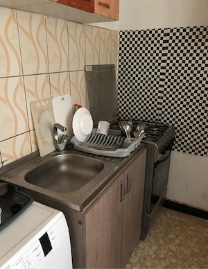 Vand apartament 2 camere- Tulcea - imagine 10