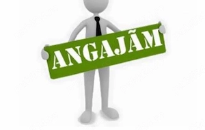 Angajam ospatarita si Hostess  dansatoare 