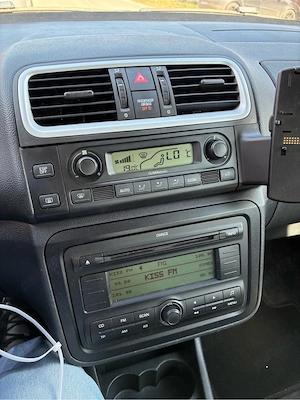 Skoda Fabia  - imagine 6