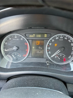 Skoda Fabia  - imagine 5