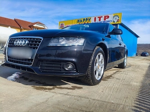 Audi A4 B8 2008 - imagine 2