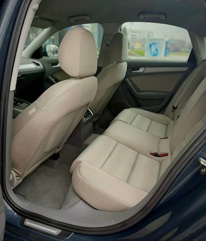 Audi A4 B8 2008 - imagine 4