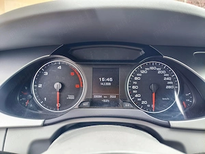 Audi A4 B8 2008 - imagine 5