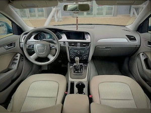 Audi A4 B8 2008 - imagine 3