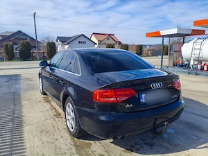 Audi A4 B8 2008 - imagine 6