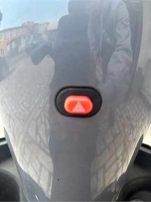 triciclu aproape nou nout 