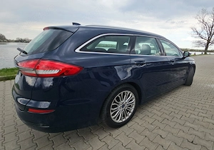 Ford Mondeo 2021 Euro6 - imagine 3