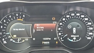 Ford Mondeo 2021 Euro6 - imagine 6