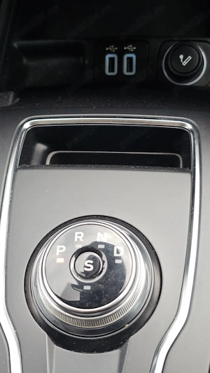 Ford Mondeo 2021 Euro6 - imagine 7