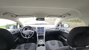 Ford Mondeo 2021 Euro6 - imagine 8