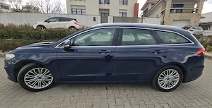 Ford Mondeo 2021 Euro6 - imagine 5