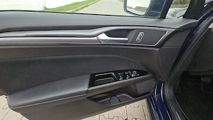 Ford Mondeo 2021 Euro6 - imagine 10