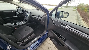 Ford Mondeo 2021 Euro6 - imagine 9