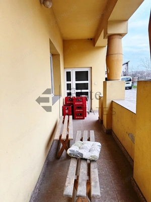 Spatiu cu 4 birouri cu teren de 3000mp - imagine 13