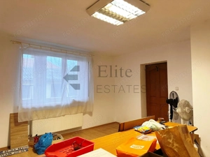 Spatiu cu 4 birouri cu teren de 3000mp - imagine 6