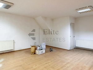 Spatiu cu 4 birouri cu teren de 3000mp - imagine 10
