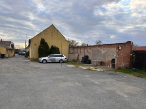 Spatiu cu 4 birouri cu teren de 3000mp - imagine 14