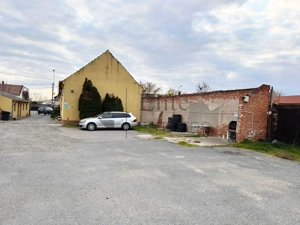 Spatiu cu 4 birouri cu teren de 3000mp - imagine 2