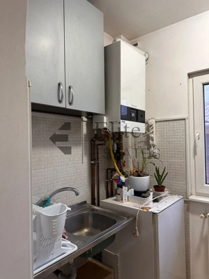 Spatiu cu 4 birouri cu teren de 3000mp - imagine 11