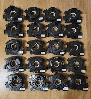 Spira volan 5k0953569 Vw Skoda Seat Audi