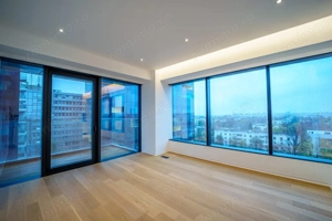 Apartament 2 Camere One Mircea Eliade | Parțial mobilat | Balcon