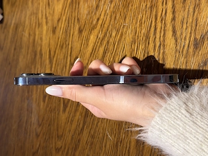 Vând iPhone 13 Pro Max 128 Gb