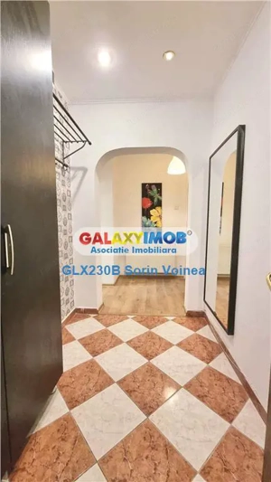 Apartament 4 camere  Calea Rahovei Sebastian | centrala | 0% comision - imagine 11