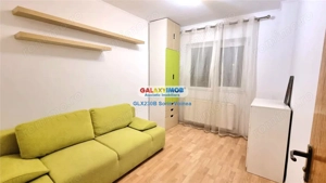 Apartament 4 camere  Calea Rahovei Sebastian | centrala | 0% comision - imagine 4