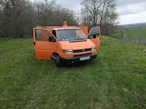 Autoutilitară - imagine 3