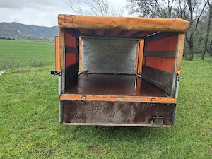 Autoutilitară - imagine 4