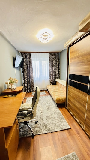 Apartament de închiriat slatina 3 camere - imagine 3