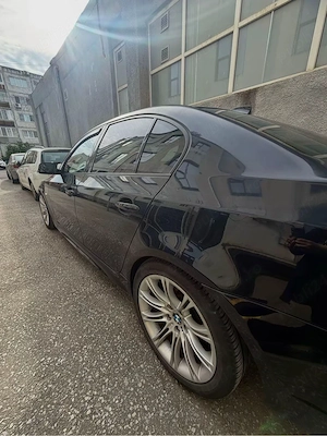 E60 de vanzare. - imagine 3