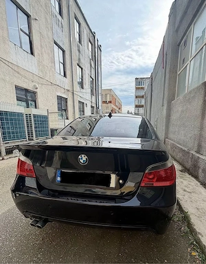 E60 de vanzare. - imagine 5