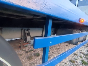 Nissan atleon 7,5t. Autoplatforma, platforma auto hidraulică Iveco Mercedes  - imagine 5