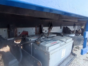 Nissan atleon 7,5t. Autoplatforma, platforma auto hidraulică Iveco Mercedes  - imagine 7