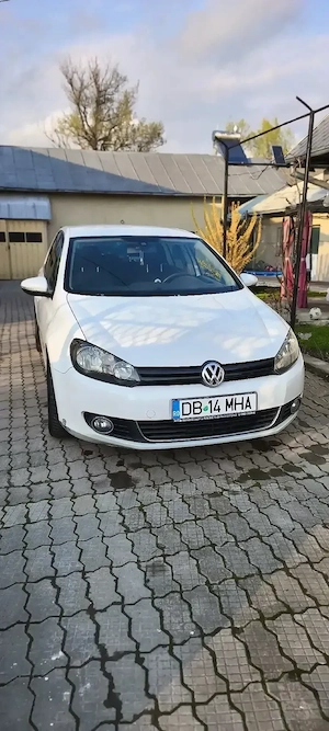 golf 6 1.4 mpi