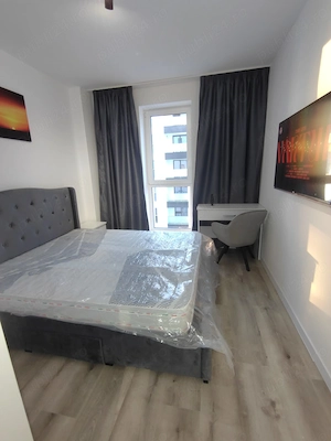 Inchiriez apartament cu 2 camere bloc nou cu lift parcare subterana - imagine 6