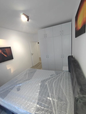 Inchiriez apartament cu 2 camere bloc nou cu lift parcare subterana - imagine 7