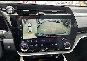 Lexus RZ 300e electric starea ca nou. - imagine 5