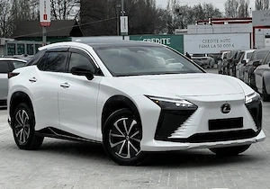 Lexus RZ 300e electric starea ca nou. - imagine 8