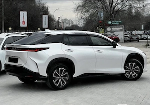 Lexus RZ 300e electric starea ca nou. - imagine 6