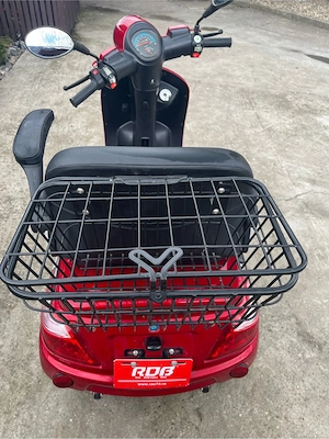 scuter 3 roti - imagine 4