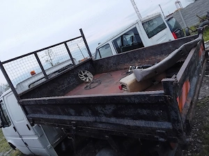 vind punte duba r 16  ford trasit An 2003  - imagine 2