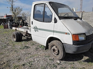 vind punte duba r 16  ford trasit An 2003  - imagine 3